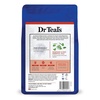 image:imageDr Teals Pure Epsom Salt Soak Wellness Therapy with Rosemary amp Mint 3 lbs Pack of 4Soak