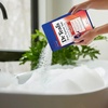image:imageDr Teals Pure Epsom Salt Soak Wellness Therapy with Rosemary amp Mint 3 lbs Pack of 4Soak