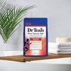 image:imageDr Teals Pure Epsom Salt Soak Wellness Therapy with Rosemary amp Mint 3 lbs Pack of 4Soak