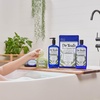 image:imageDr Teals Shea Sugar Body Scrub Black Elderberry with Essential Oils 19 oz Pack of 3Cannabis Sativa Hemp Seed Oil with Essential Oils