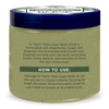 image:imageDr Teals Shea Sugar Body Scrub Black Elderberry with Essential Oils 19 oz Pack of 3Cannabis Sativa Hemp Seed Oil with Essential Oils