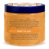 image:imageDr Teals Shea Sugar Body Scrub Black Elderberry with Essential Oils 19 oz Pack of 3Citrus with Essential Oils  Vitamin C
