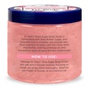 image:imageDr Teals Shea Sugar Body Scrub Black Elderberry with Essential Oils 19 oz Pack of 3Rose  Shea Butter  Citrus