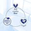 image:imageDr Teals Shea Sugar Body Scrub Black Elderberry with Essential Oils 19 oz Pack of 3Rose  Shea Butter  Citrus