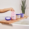 image:imageDr Teals Shea Sugar Body Scrub Black Elderberry with Essential Oils 19 oz Pack of 3Rose with Essential Oil