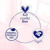 image:imageDr Teals Shea Sugar Body Scrub Black Elderberry with Essential Oils 19 oz Pack of 3Rose with Essential Oil