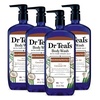 image:imageDr Teals Body Wash with Pure Epsom Salt with Coconut Oil 24 fl oz Pack of 4
