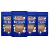 image:imageDr Teals Epsom Salt Magnesium Soak Nourish amp Protect with Coconut Oil 3 lbs Pack of 4