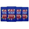 image:imageDr Teals Epsom Salt Magnesium Soak Shea Butter amp Almond 3 lbs Pack of 4