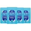 image:imageDr Teals Epsom Salt Restorative Minerals Soak with Magnesium Potassium Zinc amp Eucalyptus Essential Oils 3 lbs Pack of 448 Ounce Pack of 4
