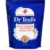 image:imageDr Teals Pure Epsom Salt Multipurpose Solution Fragrance Free Bulk Size  19 lbs19 Pound