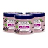 image:imageDr Teals Shea Sugar Body Scrub Black Elderberry with Essential Oils 19 oz Pack of 3Black Elderberry with Essential Oils