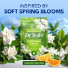 image:imageDr Teals Epsom Salt Magnesium Soak Gardenia Grace 3 lbs48 Ounce Pack of 1