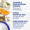 image:imageDr Teals Epsom Salt Magnesium Soak Gardenia Grace 3 lbs48 Ounce Pack of 2