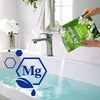 image:imageDr Teals Epsom Salt Magnesium Soak Gardenia Grace 3 lbs48 Ounce Pack of 4