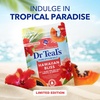image:imageDr Teals Epsom Salt Magnesium Soak Limited Edition Hawaiian Bliss 3 lbsHawaiian Bliss
