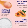image:imageDr Teals Epsom Salt Magnesium Soak Limited Edition Hawaiian Bliss 3 lbsHawaiian Bliss