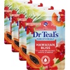 image:imageDr Teals Epsom Salt Magnesium Soak Limited Edition Hawaiian Bliss 3 lbsHawaiian Bliss