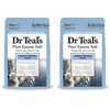 image:imageDr Teals Epsom Salt Magnesium Soak Limited Edition Hawaiian Bliss 3 lbsSpring Rain