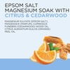 image:imageDr Teals Epsom Salt Magnesium Soak Limited Edition Hawaiian Bliss 3 lbsSpring Rain