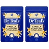 image:imageDr Teals Epsom Salt Magnesium Soak Limited Edition Hawaiian Bliss 3 lbsVanilla