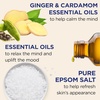 image:imageDr Teals Epsom Salt Magnesium Soak Limited Edition Hawaiian Bliss 3 lbsVanilla