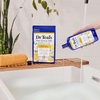 image:imageDr Teals Foaming Bath with Pure Epsom Salt Prebiotic Lemon Balm amp Essential Oils 34 fl oz Pack of 4Bathwater Additive