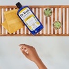 image:imageDr Teals Foaming Bath with Pure Epsom Salt Prebiotic Lemon Balm amp Essential Oils 34 fl oz Pack of 4Bathwater Additive