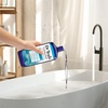 image:imageDr Teals Foaming Bath with Pure Epsom Salt Restorative Minerals with Magnesium Potassium Zinc amp Essential Oils 34 fl oz Pack of 4