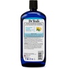 image:imageDr Teals Foaming Bath with Pure Epsom Salt Restorative Minerals with Magnesium Potassium Zinc amp Essential Oils 34 fl oz Pack of 4