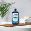 image:imageDr Teals Foaming Bath with Pure Epsom Salt Restorative Minerals with Magnesium Potassium Zinc amp Essential Oils 34 fl oz Pack of 4