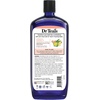 image:imageDr Teals Foaming Bath with Pure Epsom Salt Stress Relief with Ginseng amp Ginger 34 fl oz Pack of 4