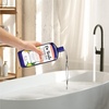 image:imageDr Teals Foaming Bath with Pure Epsom Salt Stress Relief with Ginseng amp Ginger 34 fl oz Pack of 4