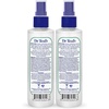 image:imageDr Teals Magnesium Eucalyptus Spray with Natural Dead Sea Salt 8 fl oz Pack of 2