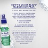 image:imageDr Teals Magnesium Eucalyptus Spray with Natural Dead Sea Salt 8 fl oz Pack of 2