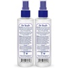 image:imageDr Teals Magnesium Lavender Spray with Natural Dead Sea Salt 8 fl oz Pack of 2