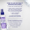 image:imageDr Teals Magnesium Lavender Spray with Natural Dead Sea Salt 8 fl oz Pack of 2
