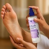 image:imageDr Teals Magnesium Lavender Spray with Natural Dead Sea Salt 8 fl oz Pack of 2
