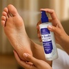 image:imageDr Teals Topical Magnesium Spray with Natural Dead Sea Salt Fragrance Free 8 fl oz Pack of 28 Fl Oz Pack of 1
