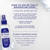 image:imageDr Teals Topical Magnesium Spray with Natural Dead Sea Salt Fragrance Free 8 fl oz Pack of 28 Fl Oz Pack of 1