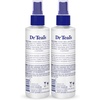 image:imageDr Teals Topical Magnesium Spray with Natural Dead Sea Salt Fragrance Free 8 fl oz Pack of 28 Fl Oz Pack of 1