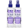 image:imageDr Teals Magnesium Lavender Spray with Natural Dead Sea Salt 8 fl oz Pack of 2