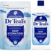 image:imageDr Teals Skin Renewal Deep Hydration Salt amp Foaming Bath Combo Pack
