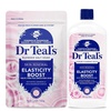image:imageDr Teals Skin Renewal Elasticity Boost Salt amp Foaming Bath Combo Pack