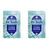 image:imageDr Teals Skin Renewal Vitamin Restore Blended Salt Soak 225 lb36 Ounce Pack of 2