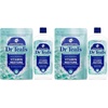 image:imageDr Teals Skin Renewal Vitamin Restore Salt amp Foaming Bath Combo Pack60 Ounce Pack of 2