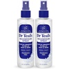 image:imageDr Teals Topical Magnesium Spray with Natural Dead Sea Salt Fragrance Free 8 fl oz Pack of 28 Fl Oz Pack of 1