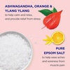 image:imageDr Teals Foaming Bath with Pure Epsom Salt Ashwagandha 34 fl oz Pack of 4Foaming Bath