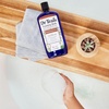 image:imageDr Teals Foaming Bath with Pure Epsom Salt Nourish amp Protect with Coconut Oil 34 fl oz Pack of 4