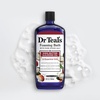 image:imageDr Teals Foaming Bath with Pure Epsom Salt Shea Butter amp Almond 34 fl oz Pack of 4Bathwater Additive